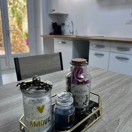 Charmante Maison Renovee Nérac エクステリア 写真