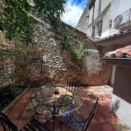 Charmante Maison Renovee Nérac エクステリア 写真