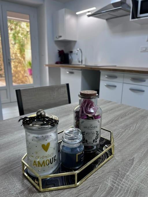 Charmante Maison Renovee Nérac エクステリア 写真